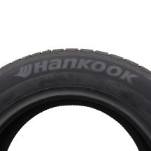 6. 2 x HANKOOK 215/60 R16C 103/101T Vantra LT Ra18 Lato M+S 2015 Nieużywane