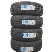 4 x KLEBER 215/60 R16C 103/101T Transalp 2 Zima 2016 Nieużywane