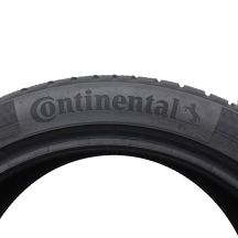 6. 2 x CONTINENTAL 225/45 R18 95V XL WinterContact TS870P Zima 2021 Jak Nowe 7,2-7,5mm