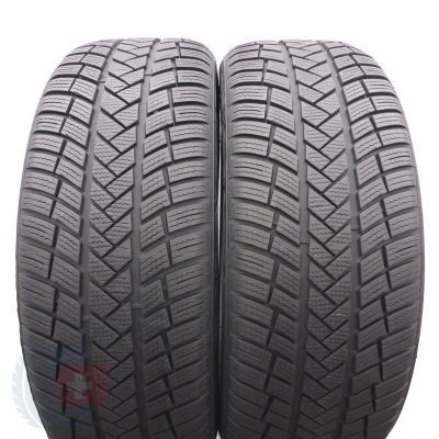 5. 4 x VREDESTEIN 225/45 R19 96V XL Wintrac Pro Zima 6,8-7,2mm 2022