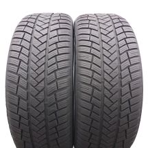 5. 4 x VREDESTEIN 225/45 R19 96V XL Wintrac Pro Zima 6,8-7,2mm 2022