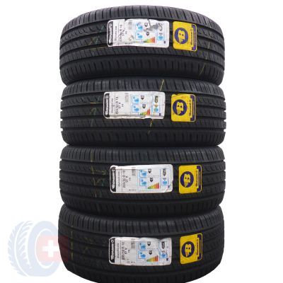 4 x BARUM 235/50 R18 97V Bravuris 5 HM Lato 2020 Nieużywane Jak Nowe 