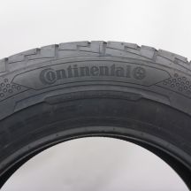 3. Opona 195/75 R16C 1x CONTINENTAL 107/105R ContiVanContact 100 Letnia 2019 