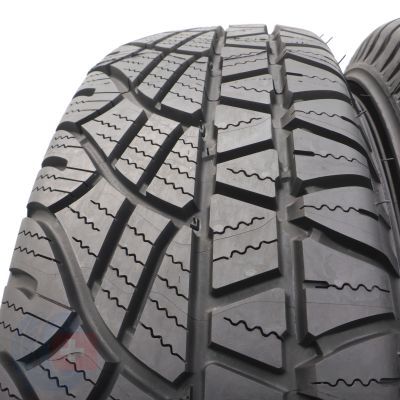 2. Opony 205/70 R15 2x MICHELIN 100H XL Latitude Cross M+S Letnie 2019 Nieużywane