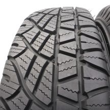 2. Opony 205/70 R15 2x MICHELIN 100H XL Latitude Cross M+S Letnie 2019 Nieużywane