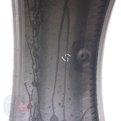 8. Opony 235/55 R18 2x PIRELLI 104H XL Sottozero Winter 210 Serie 3 AO Zimowe 2021 8mm