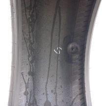8. Opony 235/55 R18 2x PIRELLI 104H XL Sottozero Winter 210 Serie 3 AO Zimowe 2021 8mm