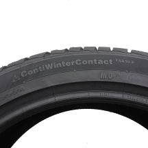 3. Opona 255/40 R20 1x CONTINENTAL 101V XL ContiWinterContact TS830 P M0 Zimowe 2023 7,5mm