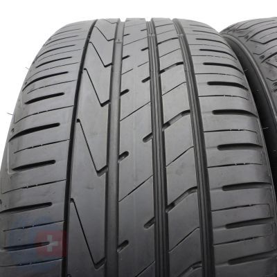 2. 2 x HANKOOK 235/50 R19 99V Ventus S1 evo2 SUV K117A Seal Lato 2019 5,5mm