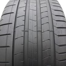 6. 2 x PIRELLI 285/40 R21 109Y XL P Zero PZ4 Lato 2021 5,8mm