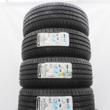 Opony 195/45 R16 4x Barum 84V Bravuris 5 Letnie 2019 Jak Nowe