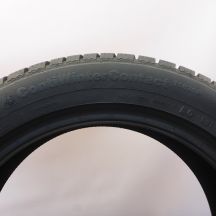 7. Opony 225/50 R18 4x CONTINENTAL 99H XL ContiWinterContact TS 830 P A0 Zimowe 2022 7,8mm