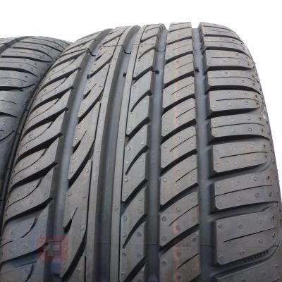 2. 4 x PLATIN 195/45 R15 78V RP410 Diamant Lato 2016 Nieużywane