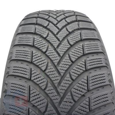 1 x SEMPERIT 215/55 R18 99V XL Speed-Grip 5 Zima 2021 7,5mm