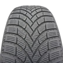 1 x SEMPERIT 215/55 R18 99V XL Speed-Grip 5 Zima 2021 7,5mm