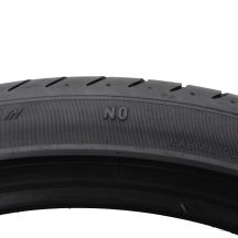 10. Opony 315/30 R22 2x PIRELLI 107Y XL NO PZero Letnie 2022 5,5mm