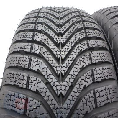 2. Opony 175/70 R13 2x VREDESTEIN 82T Snowtrac 5 Zimowe 2019 Nieużywane 