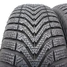 2. Opony 175/70 R13 2x VREDESTEIN 82T Snowtrac 5 Zimowe 2019 Nieużywane 