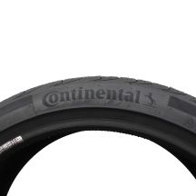 4. Opony 205/40 R17 2x CONTINENTAL 84Y XL PremiumContact 6 Letnie 2021 Nieużywane 