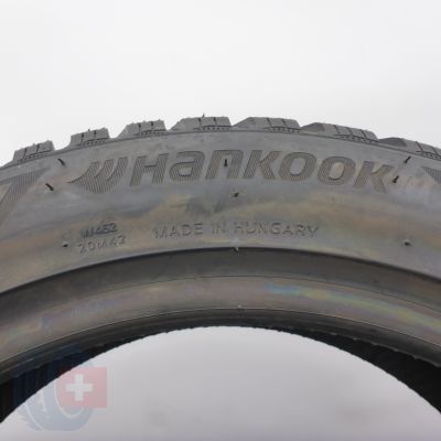 4. Opony 185/50 R16 2 x HANKOOK 81H Winter I cept RS3 Zimowe 2022  4. Opony 185/50 R16 2 x HANKOOK 81H Winter I cept RS3 Zimowe 2022