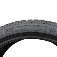 4. 2 x MICHELIN 255/35 R19 96V XL PilotAlpin PA4 Zima 2015 6-6,8mm