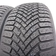 3. Opony 195/50 R16 2x YOKOHAMA 88H XL Bluearth Winter V906 Zimowe 2023 Jak Nowe Nieużywane