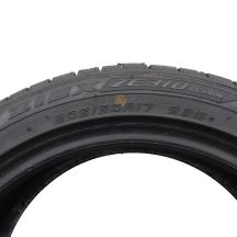 4. Opona 205/50 R17 1x FALKEN 93W XL ziex ZE310 eCorun Letnia 2021 Jak Nowa