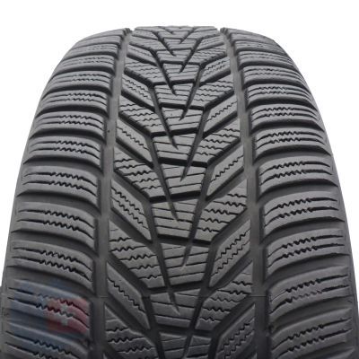 1 x HANKOOK 225/40 R18 92V XL Winter I Cept evo 3 W330 Zima 2023 8mm