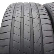 2. Opony 235/45 R18 2x PIRELLI 94W Cinturato P7 Seal Letnie 2024 5,8mm 