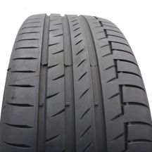 2. 1 x CONTINENTAL 245/45 R20 103V XL PremiumContact 6 Lato 2023 Jak Nowa 7mm