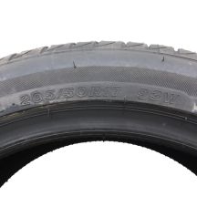 5. 2 x BRIDGESTONE 205/50 R17 93W XL Turanza T005 RFT Lato 2019 Jak Nowe