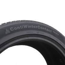 4. 1 x CONTINENTAL 305/40 R20 112V N0 ContiWinterContact TS830 P SUV Zima 2022 6,8mm