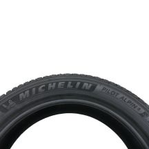 5. 2 x MICHELIN 245/45 R19 102V XL Pilot Alpin 5 Zima 2019 Jak Nowe