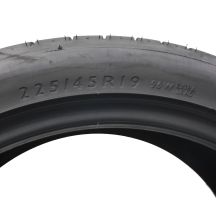 5. Opony 225/45 R19 4x DUNLOP 96W XL SportMaxx Letnie 2017 6,8-8mm