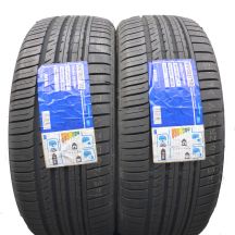 3. Opony 245/40 ZR21 4x KINFOREST 100Y XL KF550 Letnie 2016 Nieużywane 