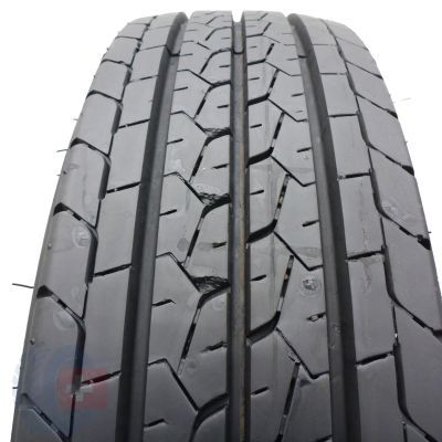 8. 4 x BRIDGESTONE 195/75 R16C 110/108R Duravis R660 Lato 2022 8,8-9,2mm