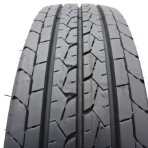 8. 4 x BRIDGESTONE 195/75 R16C 110/108R Duravis R660 Lato 2022 8,8-9,2mm