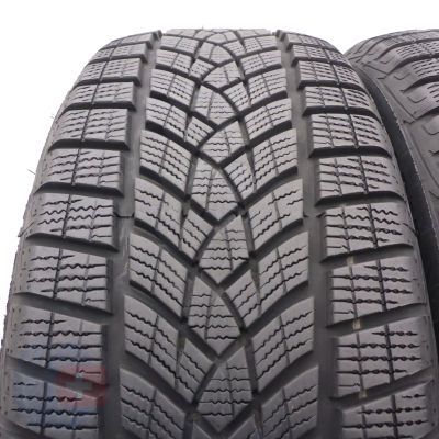 3. 4 x GOODYEAR 215/55 R18 95T UltraGrip Performance GEN-1 + Zima 2022 6-8,2mm