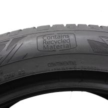 7. Opony 215/50 R18 4x CONTINENTAL 96W XL UltraContact NXT Letnie 2023 Jak Nowe 7-7,2mm
