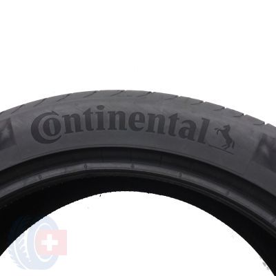 4. 1 x CONTINENTAL 245/45 R20 103V XL PremiumContact 6 Lato 2023 Jak Nowa 7mm