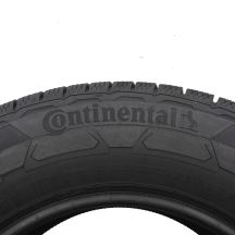 5. 1 x CONTINENTAL 235/65 R16C 115/113R VanContact Winter Zima 2019 7mm