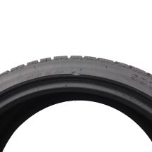 8. 2 x PIRELLI 255/35 R20 97V Sottozero W240 Zima 2015, 2016 8mm