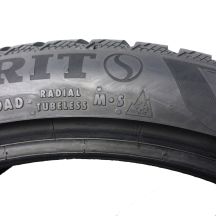 2. 1 x SEMPERIT 235/40 R19 96V XL Speed-Grip 3 Zima 2022 8,2mm