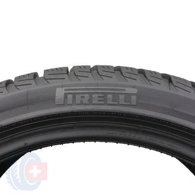 3. 1 x PIRELLI 225/40 R18 92V Sottozero 3 Winter BMW RunFlat Zima 2023 7,8mm