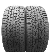 3. 4 x GISLAVED 225/45 R17 91H EuroFrost 6 Zima 2018/21 6-7,5mm