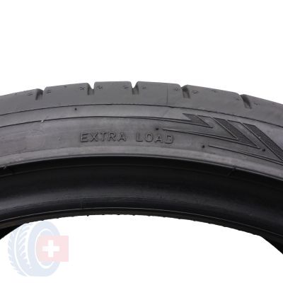 7. 2 x DUNLOP 235/35 ZR19 91Y XL Sport Maxx RT2 Lato 2018 5,8mm