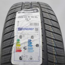 Opona 225/45 R19 1x BARUM 96V XL Polaris 5 Zimowa 2022
