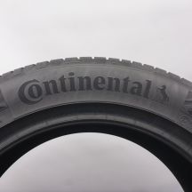 4. Opony 205/55 R17 2x CONTINENTAL 95V XL UltraContact NXT Letnie 2024 6,7-6,8mm