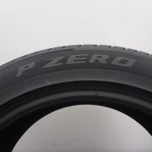 6. Opony 305/40 R20 2x PIRELLI 112Y XL N0 PZero Letnie 2017 5,8-6mm