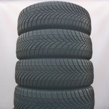 Opony 205/60 R16 4x SEMPERIT 96H XL Speed-Grip5 Zimowe 2024 Jak Nowe 7-7,8mm